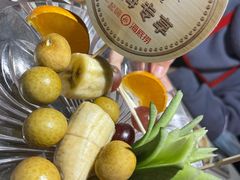 -海底捞火锅(亲子主题北金鹰店)