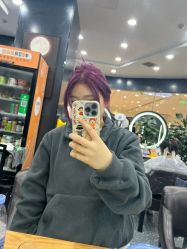 -藤野造型烫染·接发