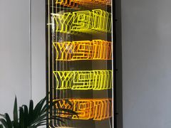 -柔心·y91·汉堡(汉堡·恒隆店)
