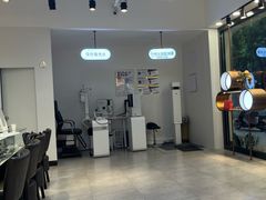 -锦泉眼镜(仓边路店)