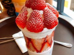 -Cafe de Paris(林荫路店)