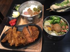 -小明同学(三里屯店)