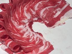 -清真·鸦儿李记·涮肉(马家堡店)