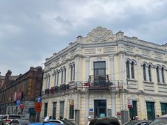 -中华巴洛克风情街