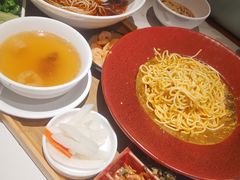 -苏堂阳春面•九年庆(北京路天河城店)