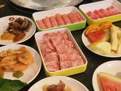 -宝丽金大酒店·洗浴中心