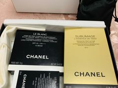 -Chanel(德基广场店)