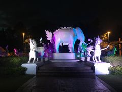 -清迈夜间动物园