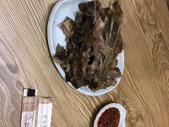 -清真益鑫羊肉手抓馆(南大街店)