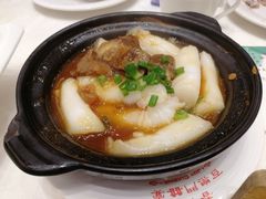 -百乐门喜宴(海珠广场华厦店)