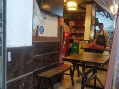-晓靖轩烧烤(沙河风情店)