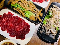 -牛焱·贵州黄牛肉火锅(城西银泰店)