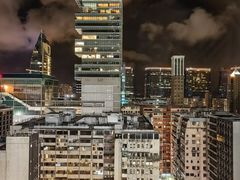 -香港尖沙咀凯悦酒店