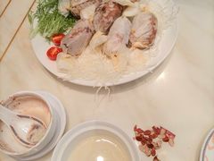 -稻香酒家·35年老字号(侨光店)