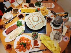 -湯系·煲汤手艺人(东二环泰禾广场店)