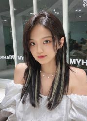 -MY HAIR ARDOR