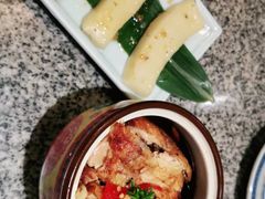 -南京大牌档(济南万象城店)