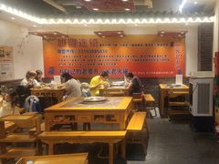-堂客老火锅(欣阳广场总店)