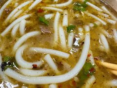 -三兄弟鲜羊肉
