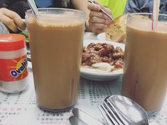 -金凤茶餐厅(湾仔店)