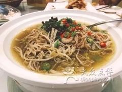 -上和臻品中国菜(花园街店)