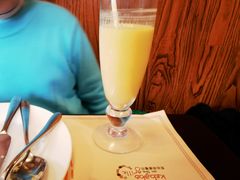 -克比叔叔印度餐厅Kebabs on the Grille(永康路分店)