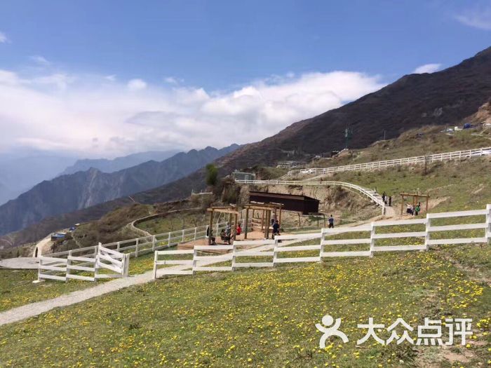 浮云牧场度假酒店地址,电话,价格,预定(图)-理县