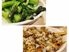 -桥底辣蟹(谢斐道店)