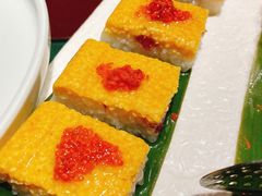 红桂花黄米凉糕-九十九顶毡房(阜石路店)