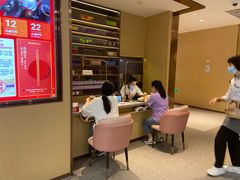 -海底捞火锅(漫乐城夜宵主题店)