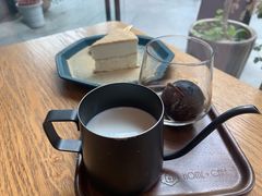 月球咖啡-Home Cafe(水榭春天店)