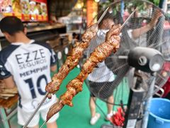 -清真·玛丽亚新疆菜主题餐厅(浙江中路店)