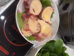 -草原传奇鲜羊火锅(桥北店)