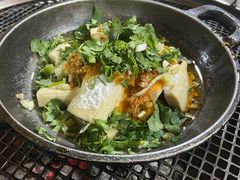 -小辣椒汤锅烧烤(温泉南街店)