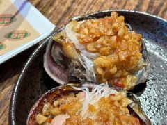 -蚝堡海鲜·威海菜·海肠捞饭·烧烤·亚洲吃蚝公司(幸福门店)