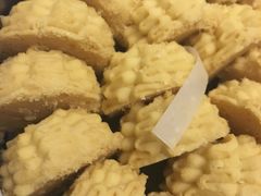 -家琳甜品(江南东店)