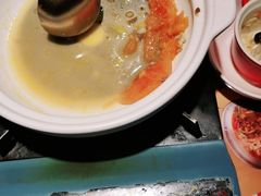 -西贝莜面村(上海百联西郊店)