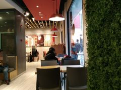 -永和大王(浦东南路店)