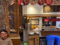 -福苗小骆驼烧烤(曲江店)