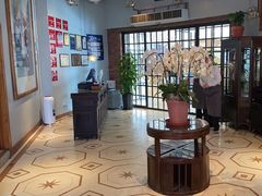 -漢舍中国菜馆(889广场店)