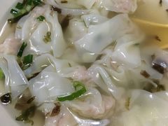 -忆秦园小笼包(惠山古镇总店)
