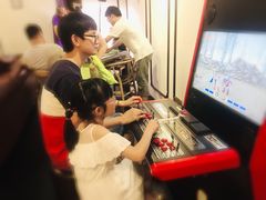 -好享派·团建轰趴馆(旗舰店)