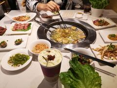 -么子烤肉(化龙池店)