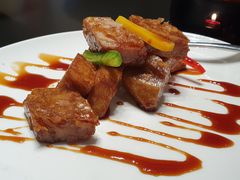 -翕间食·精致淮扬菜(江苏大剧院店)