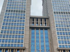 -复旦大学光华楼