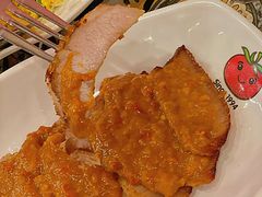 -番茄屋葡式美食(总店)