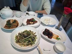 -玫瑰厅上海菜(兴国路店)