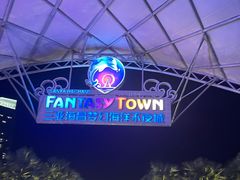 -三亚海昌梦幻海洋不夜城