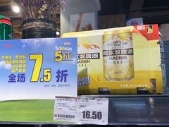 -华润苏果(文昌巷社区店)