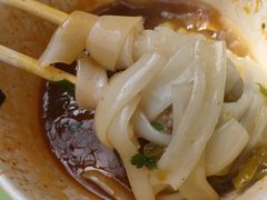 -江三王记牛杂馆(总店)